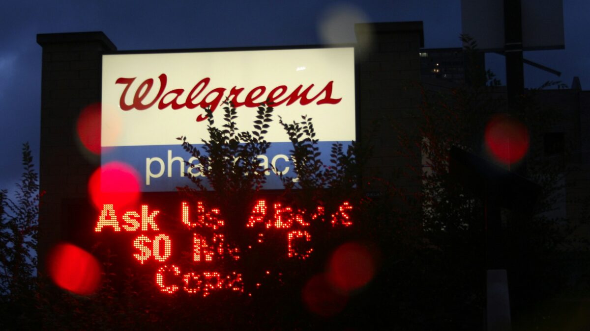 Walgreens Price Adjustment Policy 2026