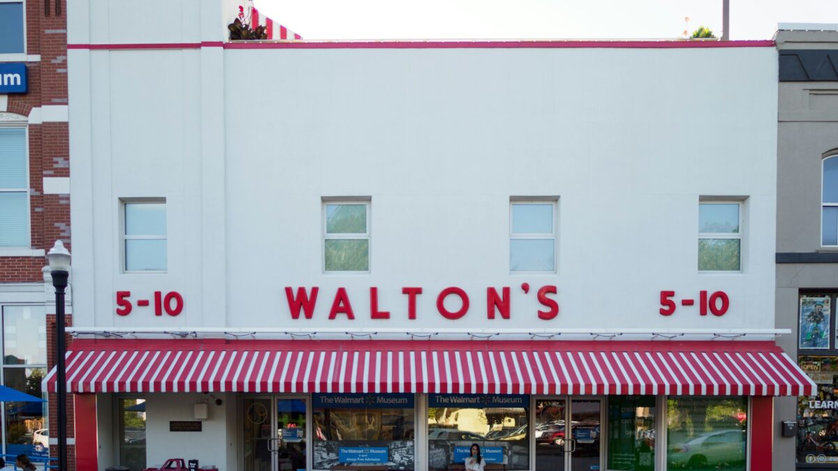 Walmart Holiday Hours 2026: Which Days They Close and When