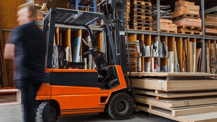 warehouse goods and shipping costs